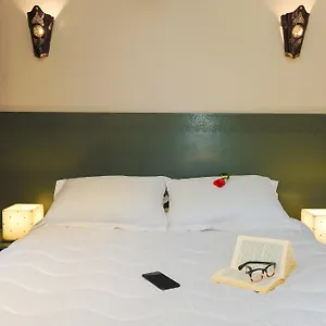 Appart-hotel Amina Marrakesch