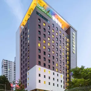 3* Otel Ibis Styles Ambassador Gangnam