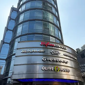 Hotel Mohenic Myeongdong, Seoul