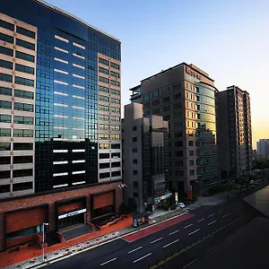 Western South Korea