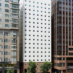 Hotel Toyoko Gangnam, Seoel