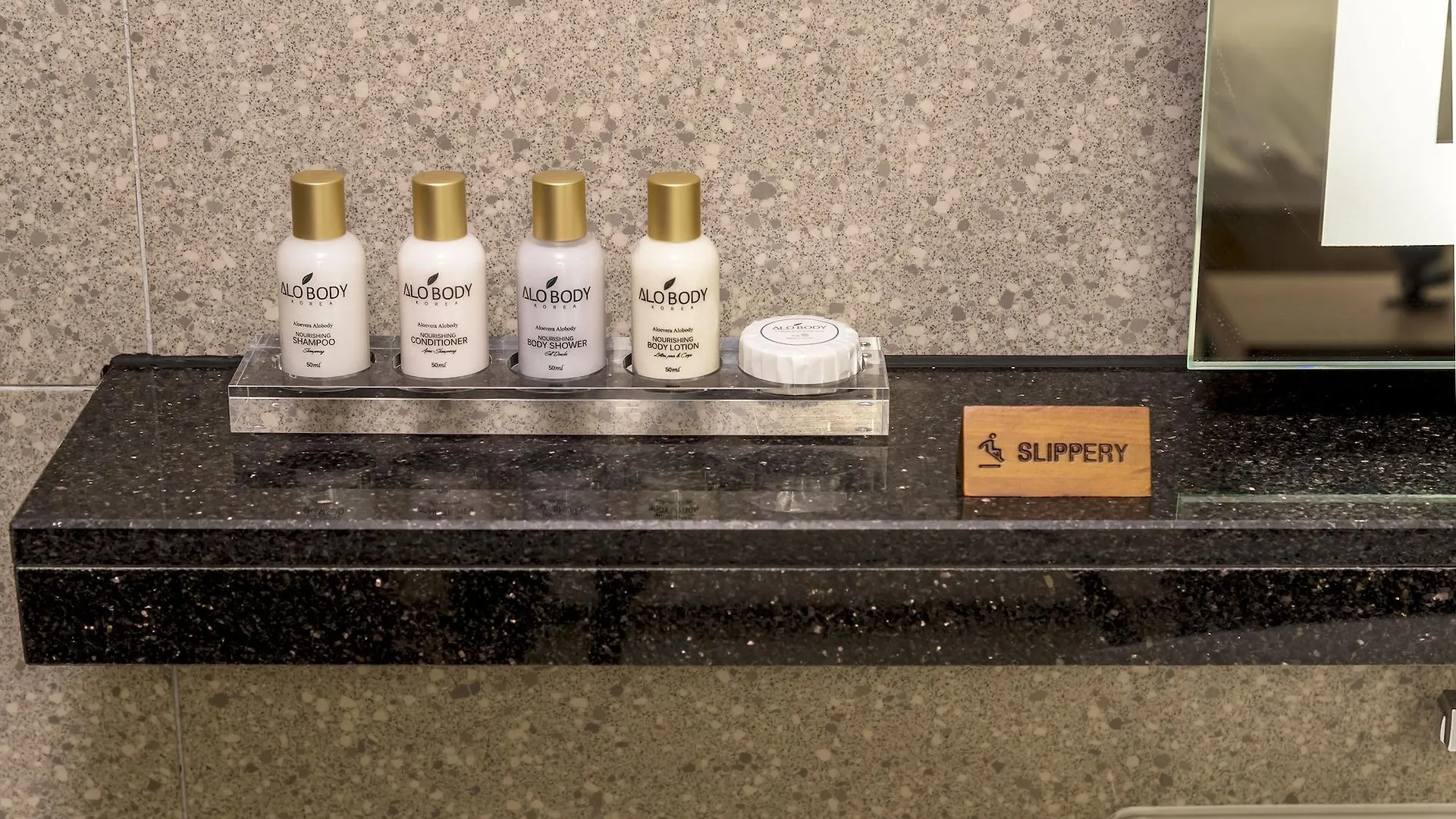 Capace Hotel Gangnam Seoul
