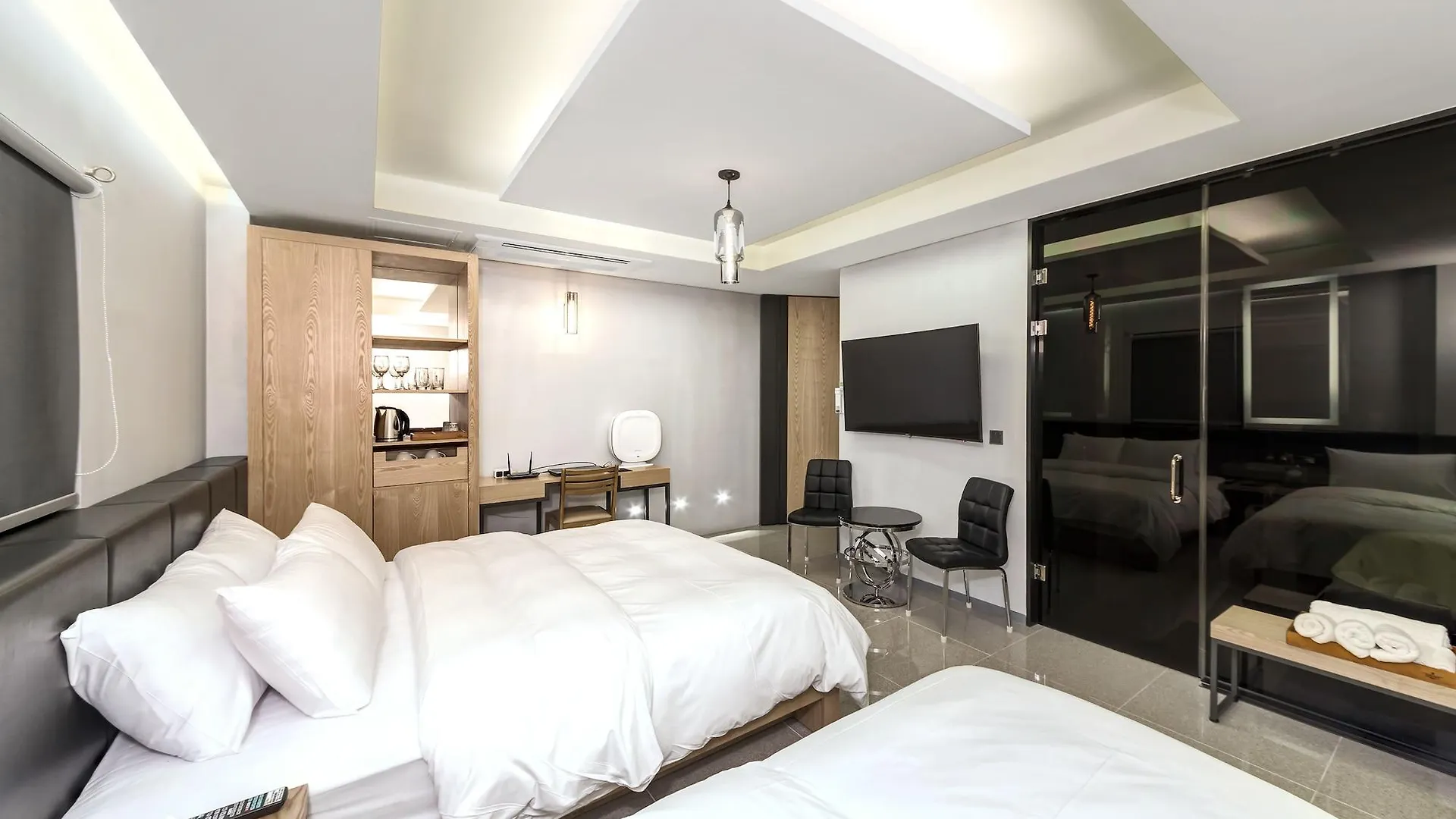 Capace Hotel Gangnam Seoul