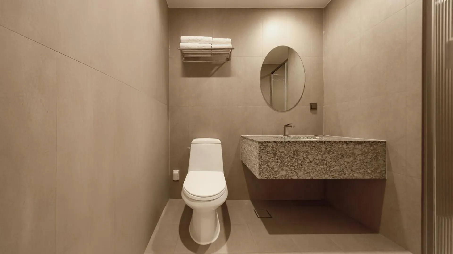 Capace Hotel Gangnam Seoul