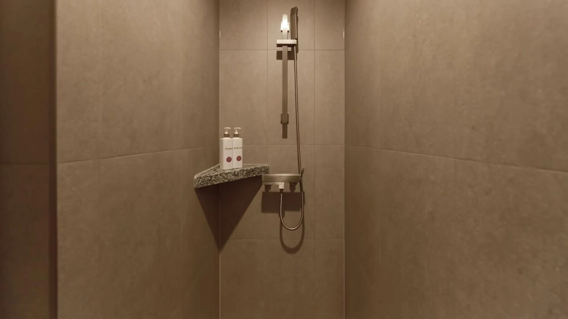 Capace Hotel Gangnam Seoul