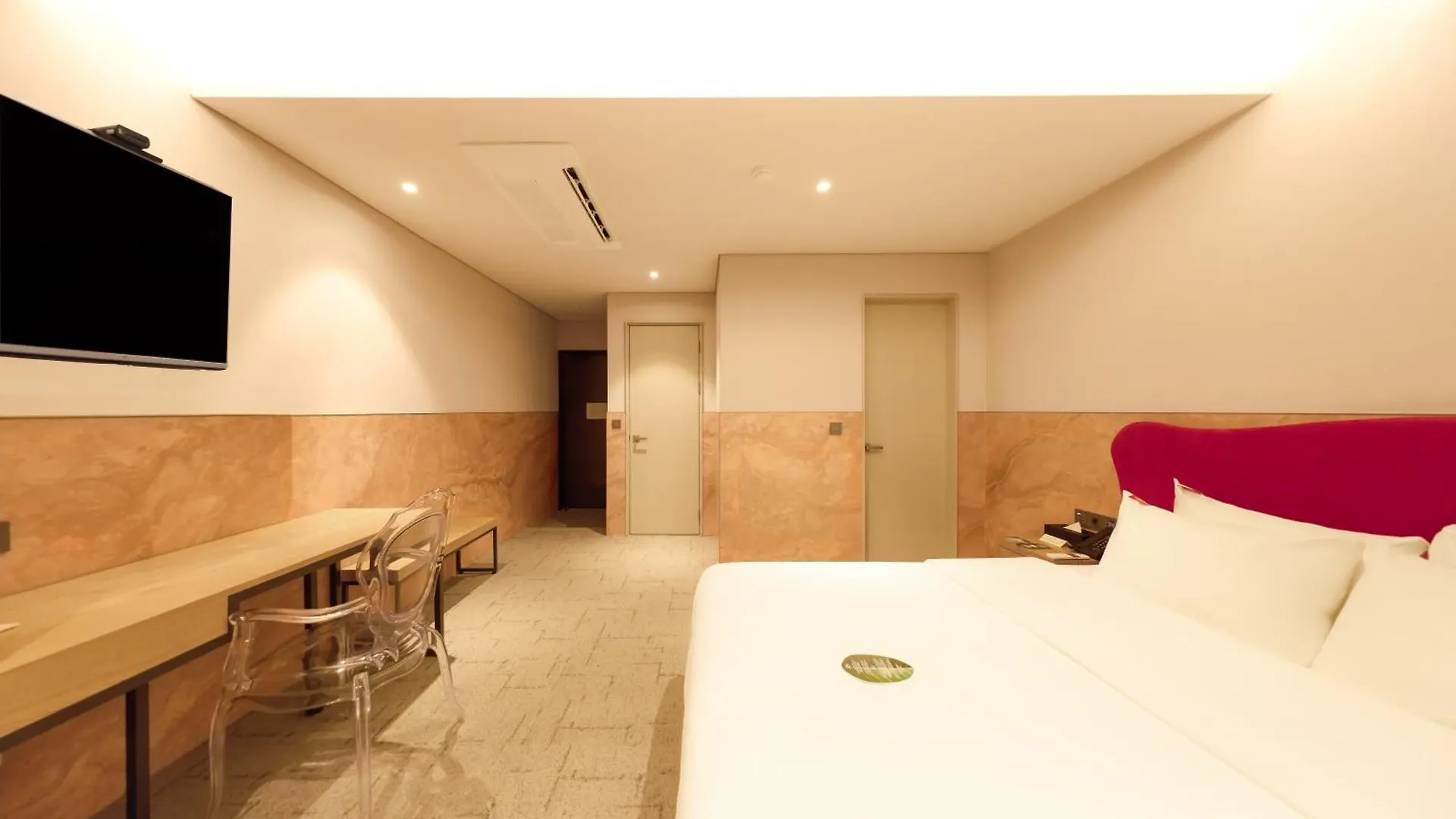 Capace Hotel Gangnam Seoul