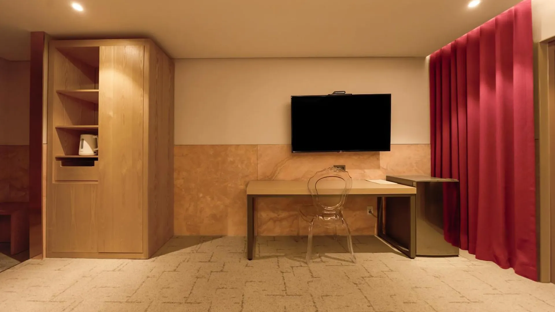***  Capace Hotel Gangnam Seoul Südkorea