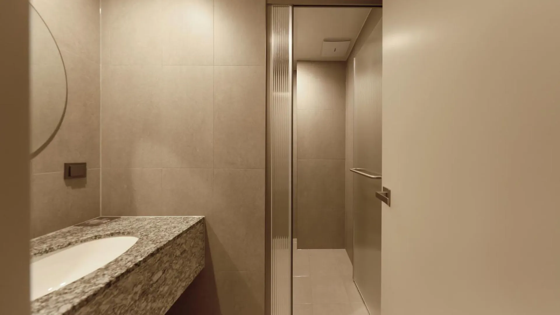 Capace Hotel Gangnam Seoul