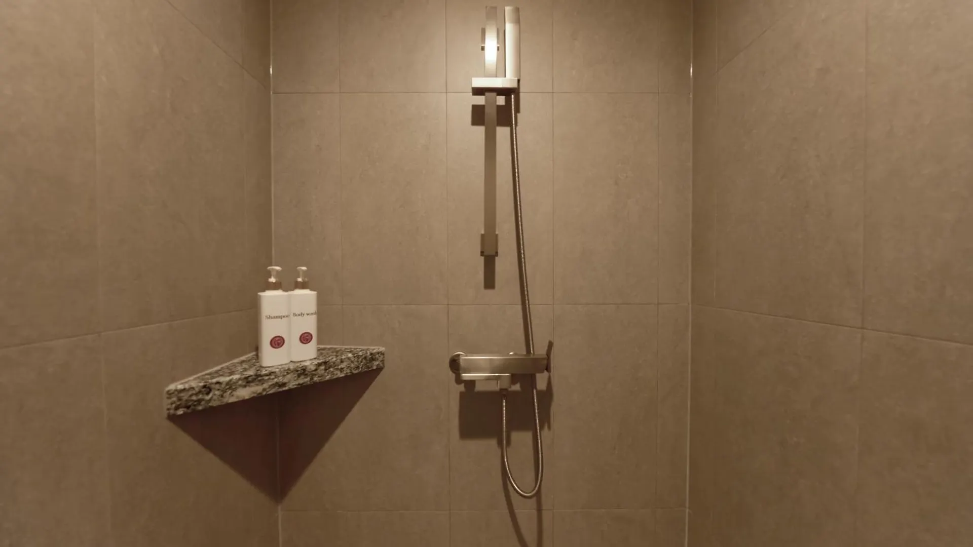 ***  Capace Hotel Gangnam Seoul Südkorea