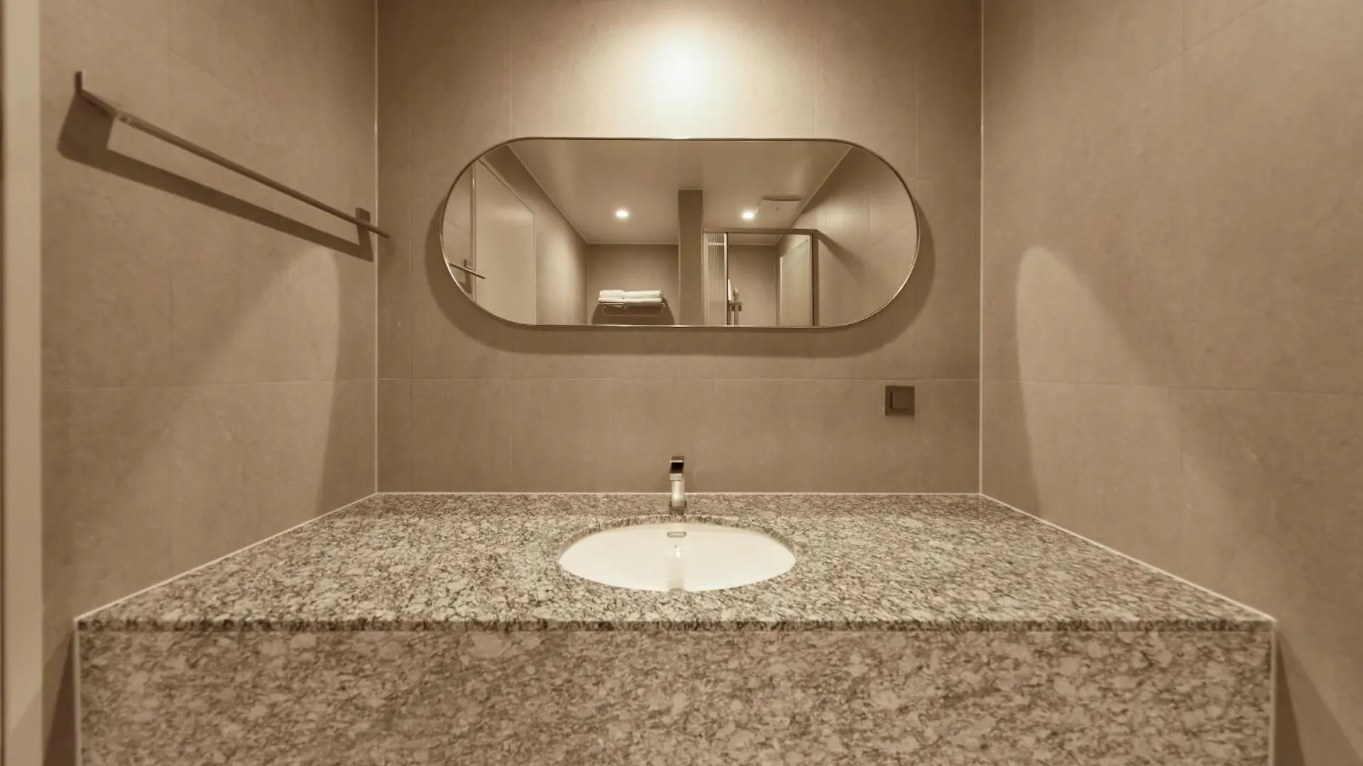 Capace Hotel Gangnam Seoul Südkorea