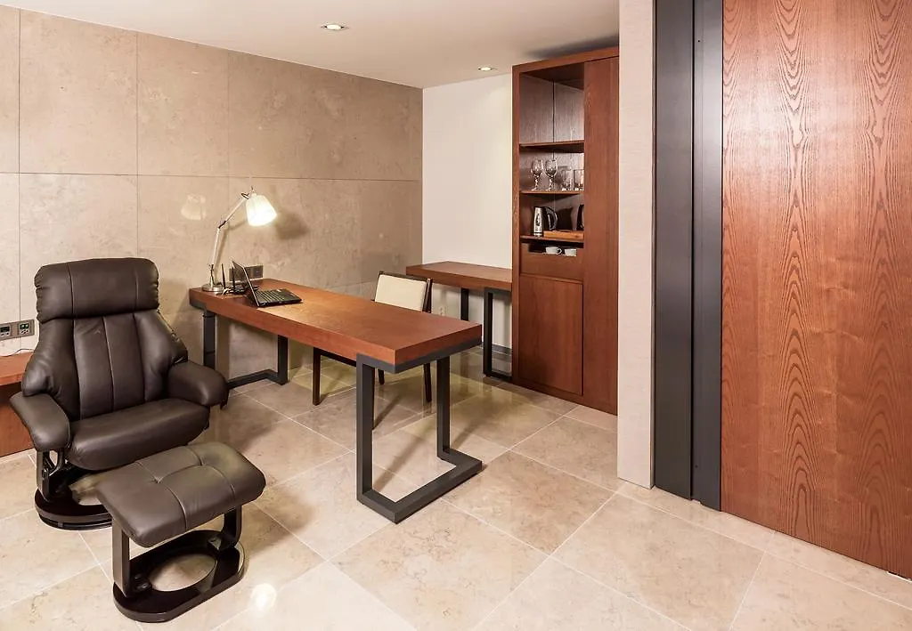 Capace Hotel Gangnam Seoul 3*,  Sydkorea