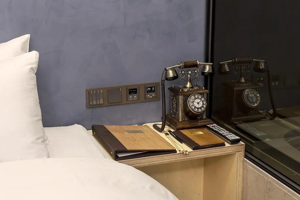 Capace Hotel Gangnam Seoul 3*,  Sydkorea