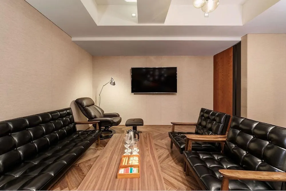 Capace Hotel Gangnam Seoul