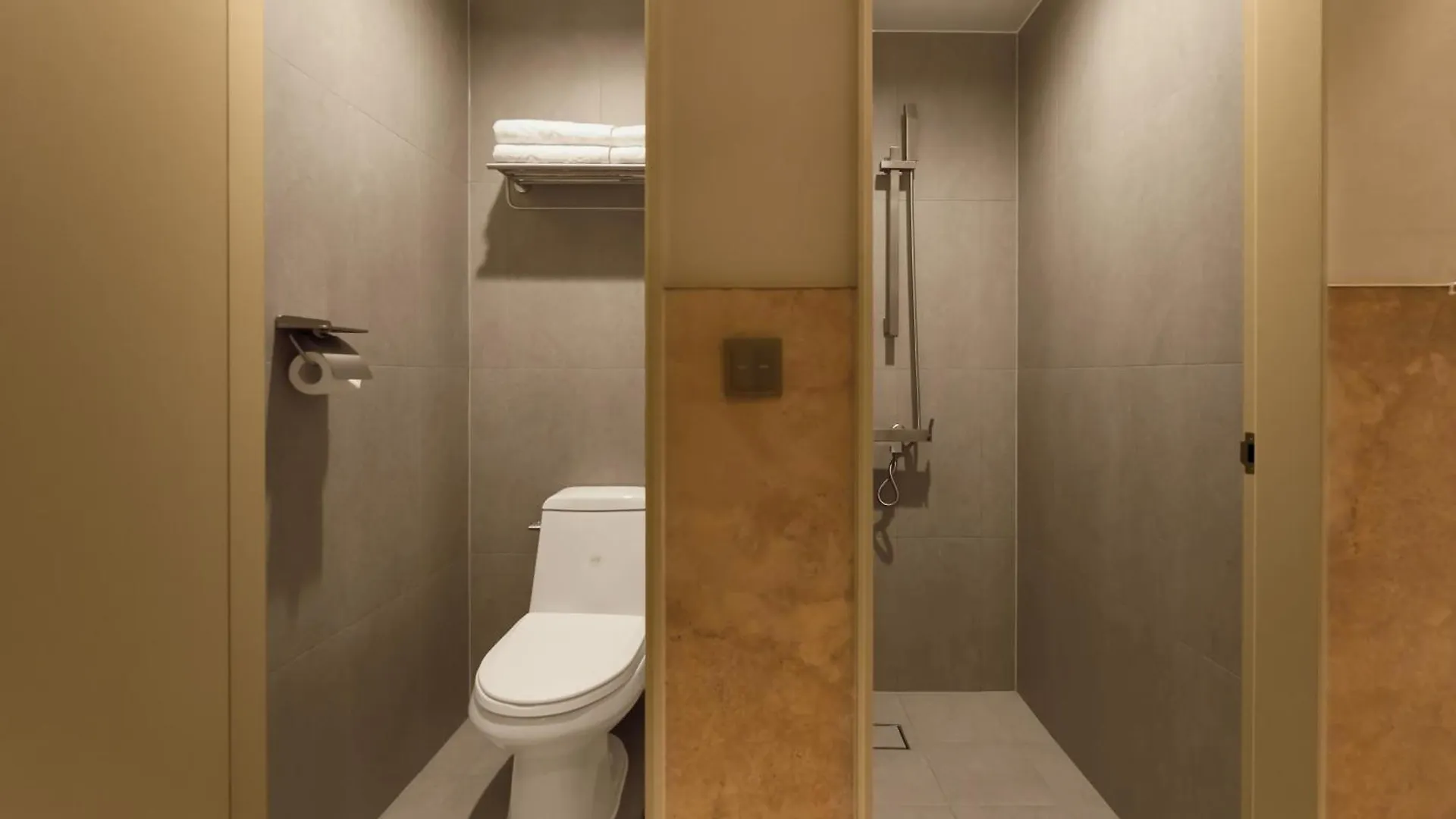 Capace Hotel Gangnam Seoul