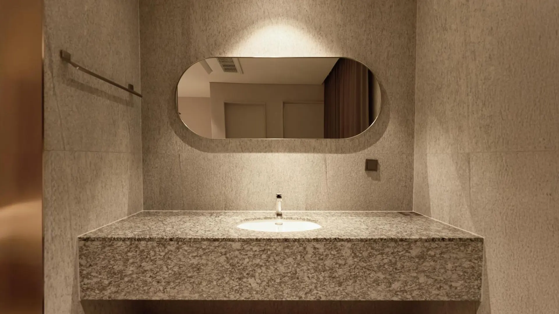 ***  Capace Hotel Gangnam Seul Corea del Sud