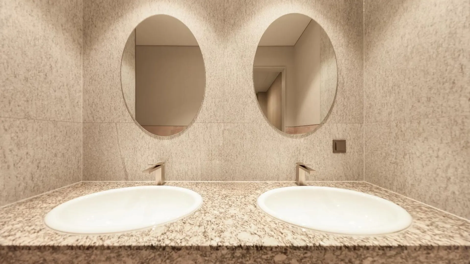 ***  Capace Hotel Gangnam Seoul South Korea