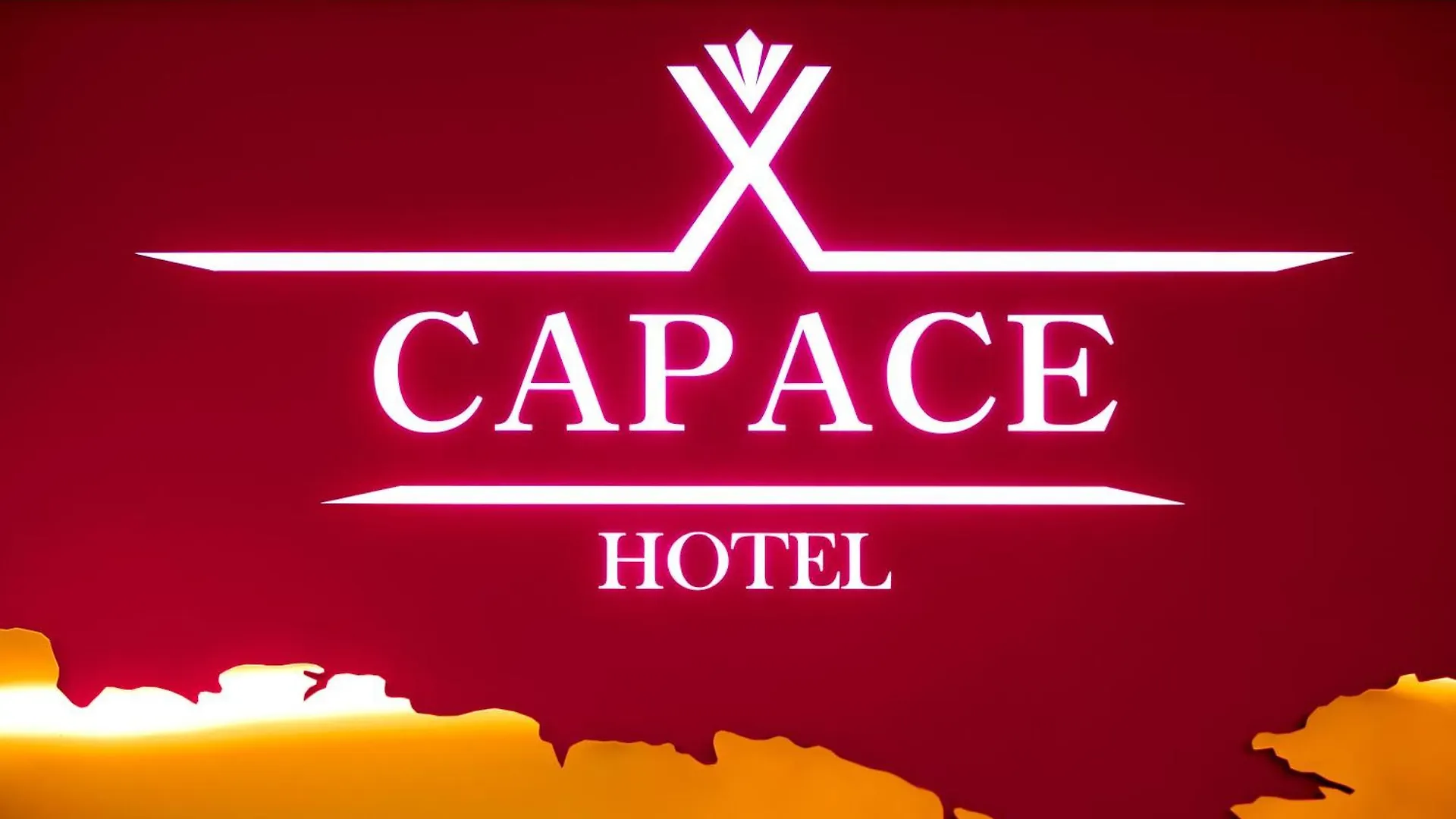 Capace Hotel Gangnam Seul Corea del Sud
