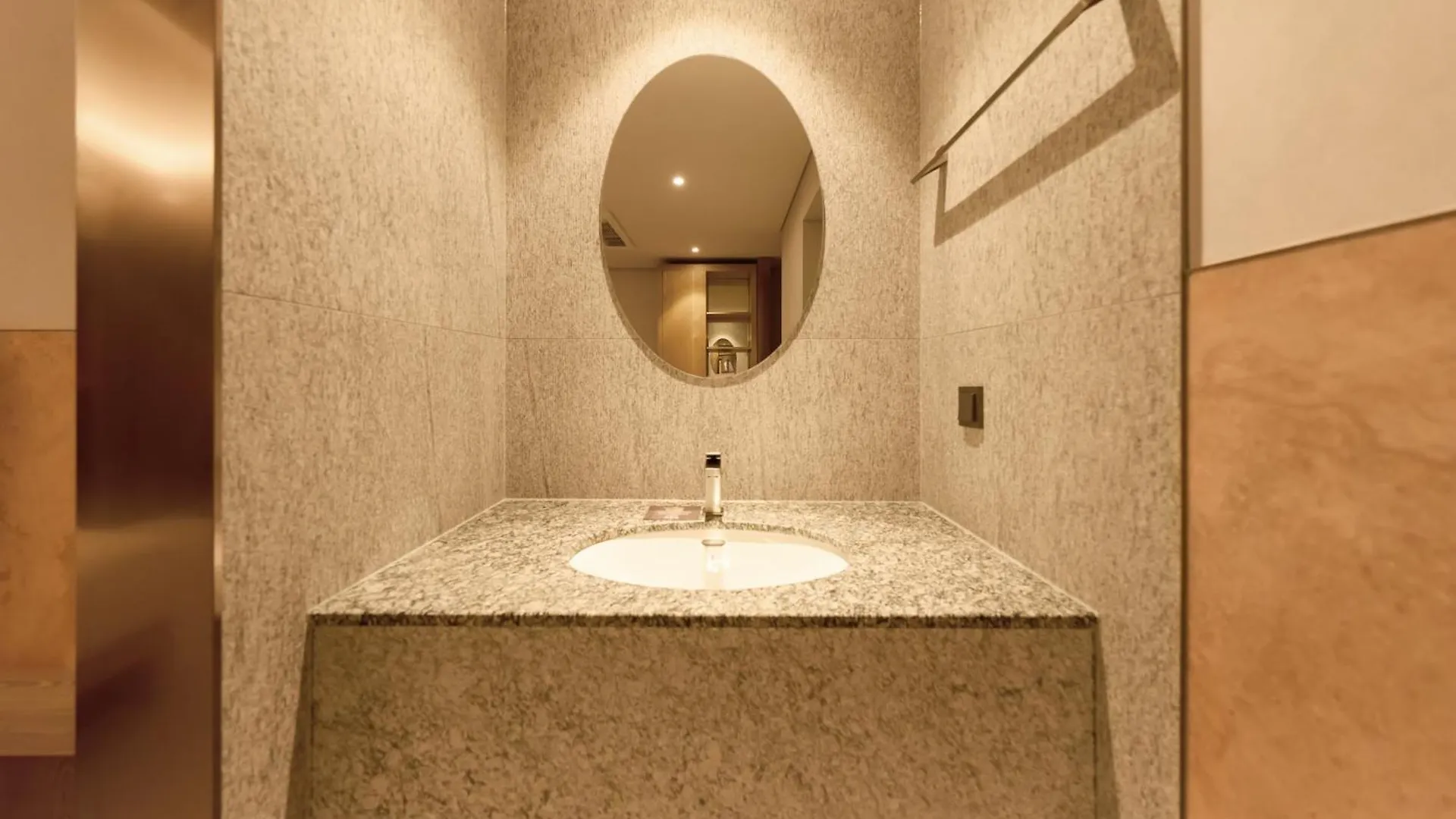 Capace Hotel Gangnam Seul