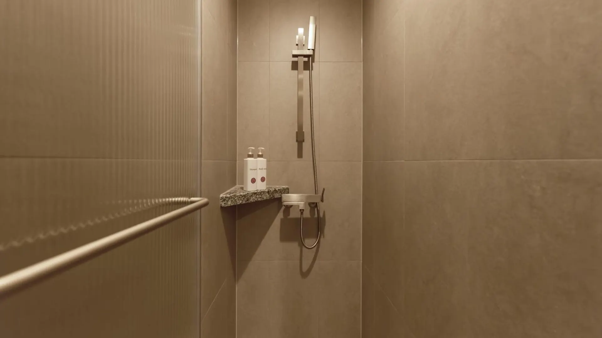 Capace Hotel Gangnam Seul 3*,  Corea del Sud