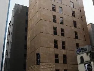 Capace Hotel Gangnam Seul